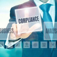 Atitikties paslaugos / Compliance Consulting