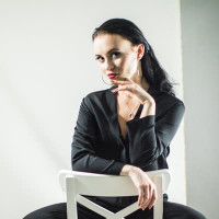 Laura Bružauskaitė Laura Bružauskaitė