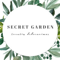 Secret garden Secret garden