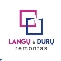 Langu & Duru remontas Langų ir Durų remontas