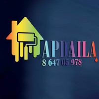Apdaila Vidaus ir išorės apdailos darbai Apdaila Vidaus ir išorės apdailos darbai