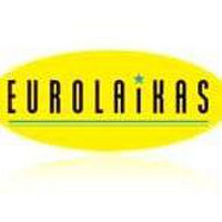 UAB EUROLAIKAS Garažo vartai, montavimas