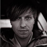 Martynas Charevičius Martynas Charevičius