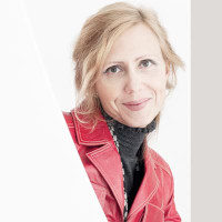 Alina Venskutė Alina Venskutė