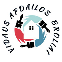 Vidaus Apdailos Broliai Vidaus apdaila ir remontas Vidaus Apdailos Broliai Vidaus apdaila ir remontas