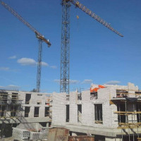 Vidmantas Gramauskas Statybos vadovas, techninė priežiūra, statybų organizavimas