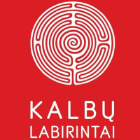 Kalbų labirintai Kalbų labirintai