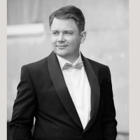 Mantas Vaičiūnas Mantas Vaičiūnas