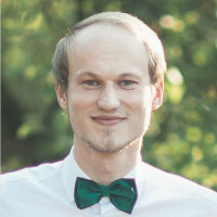 Paulius Rašytinis Paulius Rašytinis