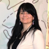 Violeta Konkovskienė Violeta Konkovskienė