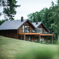 Genė Munikienė Kaimo turizmo sodyba