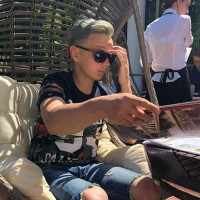 Audrius Mikulėnas Audrius Mikulėnas