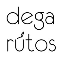 dega rūtos Vestuvių dekoravimas