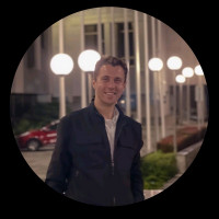 Andrej Dremliuga Blockchain Developer,kriptovaliutu Programming,solidity 7y+ Andrej Dremliuga Blockchain Developer,kriptovaliutu Programming,solidity 7y+