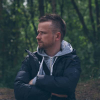 Kristijonas Lučinskas Kristijonas Lučinskas