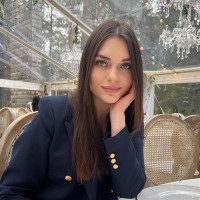 Gabija Petkūnaitė Socialinių tinklų marketingo specialistė Gabija Petkūnaitė Socialinių tinklų marketingo specialistė