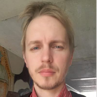 Andrius Valužis Andrius Valužis