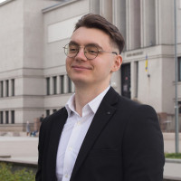 Vytautas MIkulenas Linkedin verslo paslaugos - Pardavimai & Marketingas