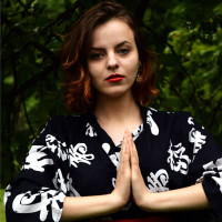 Kristina Urbonaitė Kristina Urbonaitė