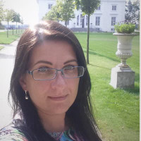 Violeta Baranauskienė Violeta Baranauskienė