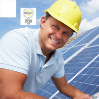 MB Inskilas Elektros instaliacija-saulės elektrinės-šilumos siurbliai