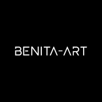 Benita Malčiūtė Abstraktūs paveikslai - Benita Art