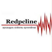 MB Redpcline Servisas Apsaugos sistemų montavimas, priežiūra, pardavimas Vilniuje