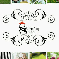 Švenčių svajos Švenčių svajos