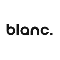 Blanc. Blanc.