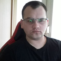 Tomas Barkauskas Tomas Barkauskas