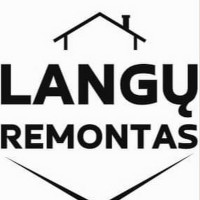 Medinis Langas Langų Remontas