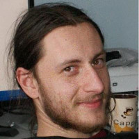 Vytautas Samalavičius Vytautas Samalavičius