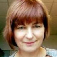 Ilona Martinkienė Ilona Martinkienė