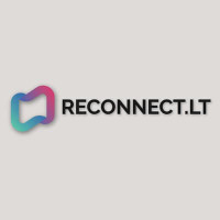 Reconnect Interneto svetainių kūrimas, Video klipų kūrimas Reconnect Interneto svetainių kūrimas, Video klipų kūrimas