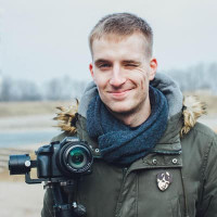 PAVEL OCHRIMENKO PAVEL OCHRIMENKO