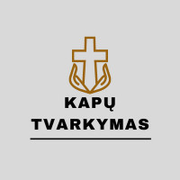 Juozas Baranauskas Kapų tvarkymas, paminklų, uždengimų, plytelių montavimas
