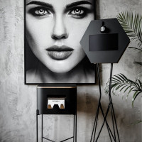 Dėmesingas žaidimas Fotodežė/momentinės nuotraukos