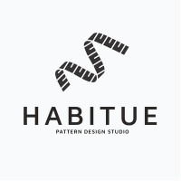 HABITUE Rūbų konstravimas, modeliavimas, 3d modelių vizualizavimas