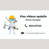Rimas Vanagas Rimas Vanagas