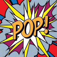 Pop Art Marketing Pop Art Marketing