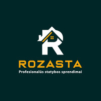 Robertas Zajenčkovskis Visi statybos sprendimai