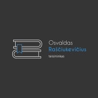 Osvaldas Raščiukevičius Osvaldas Raščiukevičius