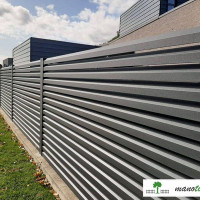 Mano Tvora Visų tipų tvoros, vartai, montavimas visoj Lietuvoj!