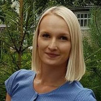Brigita Martikonė Brigita Martikonė