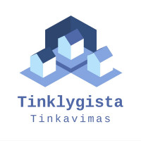 Tinklygista Sienų tinkavimas