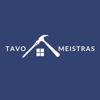 Sergejus Tavo Namų Meistras Sergejus Tavo Namų Meistras