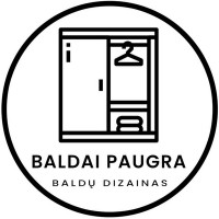 Paulius Grunskis Baldų gamyba Paulius Grunskis Baldų gamyba