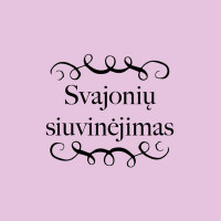 Inga Remeikiene Kompiuterizuotas siuvinėjimas ant įvairios tekstilės gaminių