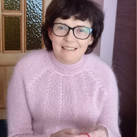 Rita Gabrilavičienė Mezgimas virbalai