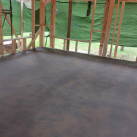 Betonavimas Grindų betonavimas,paruosimas.